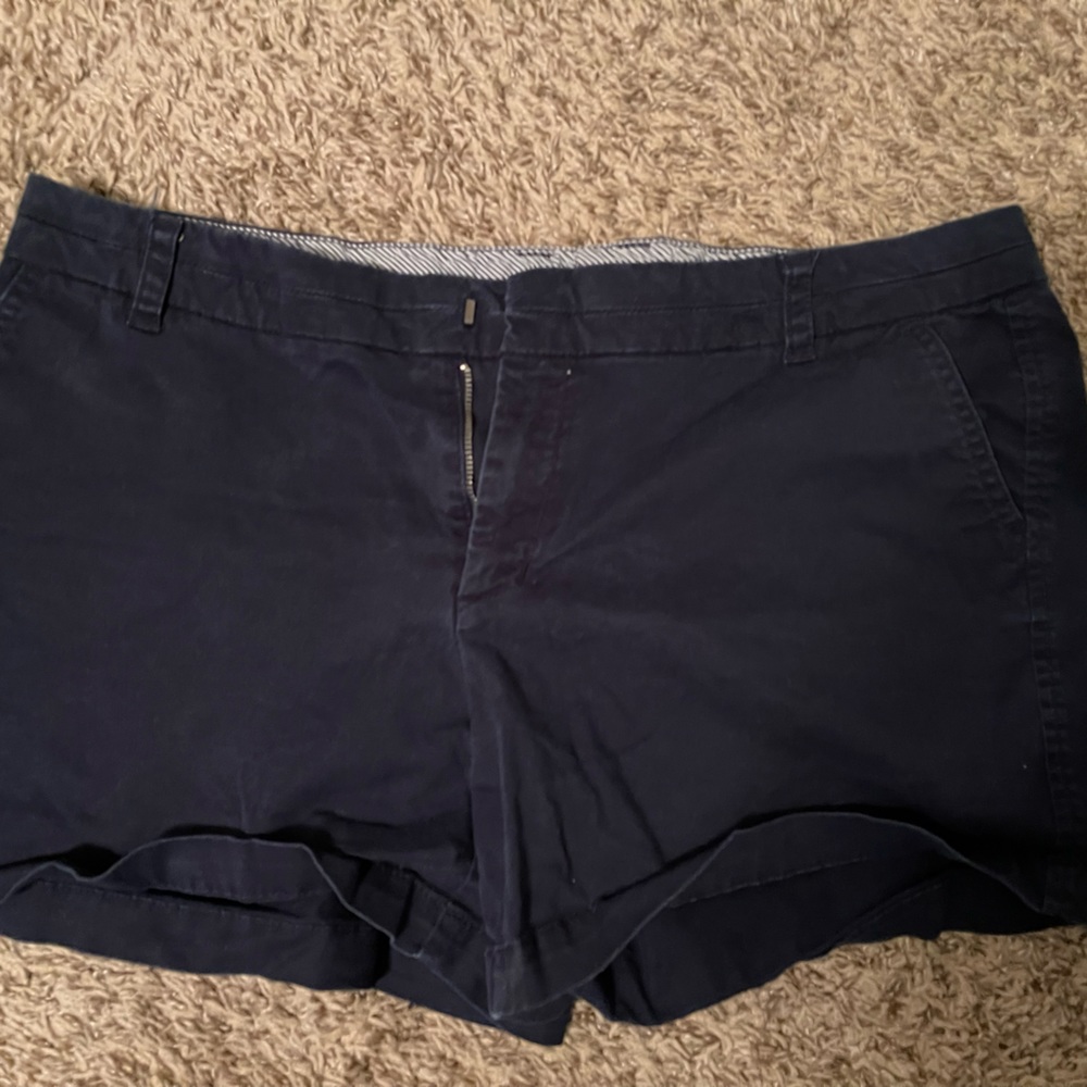 Crown and Ivy shorts